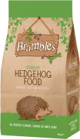 Brambles Crunchy Hedgehog Food 5kg