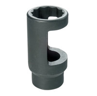 Diesel Injector Socket 22mm
