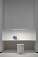 EBB & FLOW Vesoi Mini Mah Linear Pendant Light