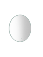 Aster-800Ø-Circular-Mirror