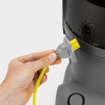 Karcher Commercial Vacuum Cleaner | T10/1ADV 4