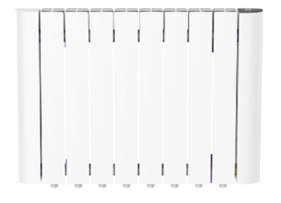 TITAN 1800W 9FIN ELECTRIC RADIATOR WITH WIFI | H1800WF