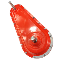 Dormak TH50 pro Tiller Transmission / Gearbox