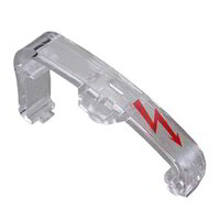 1SNK900620R0000 Entrelec Protective Transparent Cover