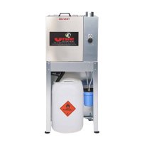 Edition 35 compact Solvent