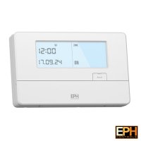 EPH Controls EPHR17 | 1 Zone Programmer