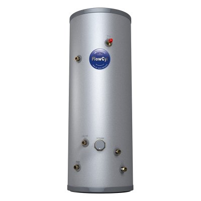 Flowcyl Indirect Unvented Hot Water Cylinder 90L FCIND0090