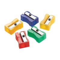 Plastic Sharpener 