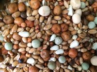 J&J Pigeon Squeaker Mix 20kg [Zero VAT]