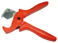 Knipex PVC Pipe Cutter Max 25mmm