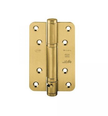 Hinge IN.05.040 Titanium Gold Un.