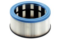 Pleated filter AS / ASA