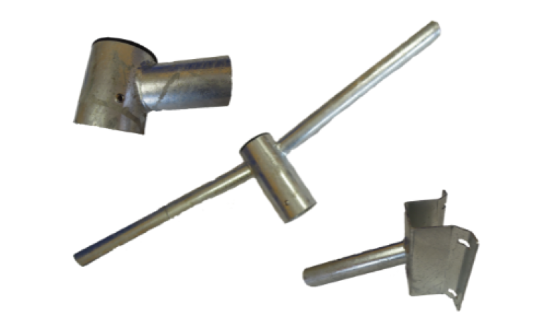 Street Lighting Accessories