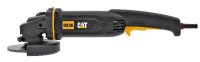 Cat Angle Grinder 125mm DX36 1200W 5in