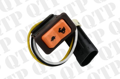 Toggle Rocker Switch Tortoise Hare 