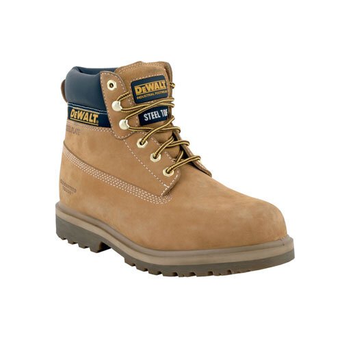 Dewalt Explorer 2 Safety Boots