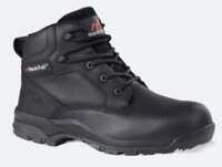 [151] Onyx VX950A Black Safety Boot S3 HRO WR SRC