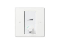 BSS EC-V WHT Ethernet Controller with Volume Control White