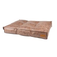 Scruffs Knightsbridge Chocolate Mattress Large x 1