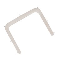 Perfection Plus Plastic Rubber Dam Frame Plastic - DMI Dental Supplies Ireland - Next Day Delivery