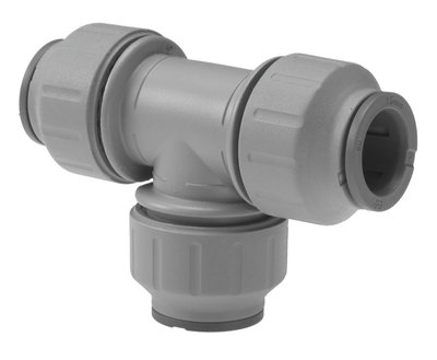 Speedfit Equal Tee 10mm