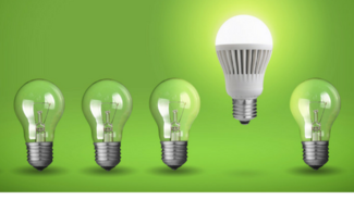 Energy Efficient Lighting