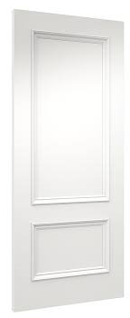 WR2 Paint Grade