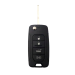 Jeep 4 Button Flip Remote