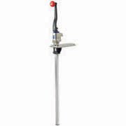 Bonzer EZ-60 Eaziclean Can Opener 60 cans a day 16" shaft