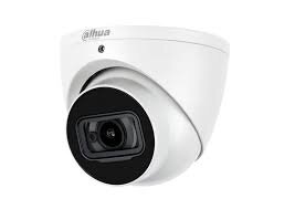 Dahua 2MP IP AI 2.7-13mm Mot Turret Dome IP67 50m IR