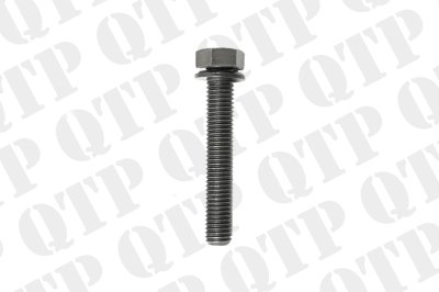 Cylinder head bolt New Holland 4892861