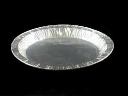 Foil Plate 9"