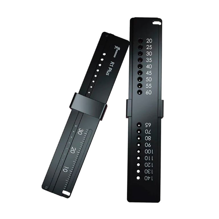 Woodpecker R1 Plus GP Cutter