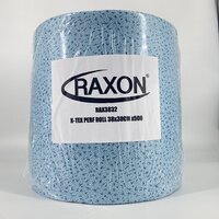 K-TEX PERF ROLL 38X30CM X 500