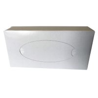 Refill Tissues for Klar Pilot Care Station, 100 sheets per box