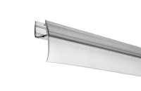 CROYDEX AM161332 BATH SCREEN SEAL 1 METRE WIPER