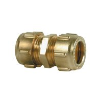 CONEX 28mm 301 STRAIGHT COUPLER