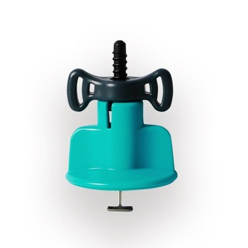 Bihui T-Spin Reusable Tile Levelling System 1.5mm Pack 250