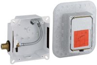 GROHE 36241 INFRA RED ROUGHING IN SET