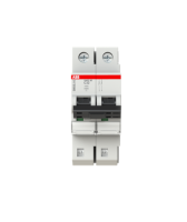 ABB S402M-C32 | Miniature Circuit Breaker - 2CCS572001R0324