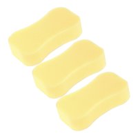 Jumbo Household Sponge Pack of 3