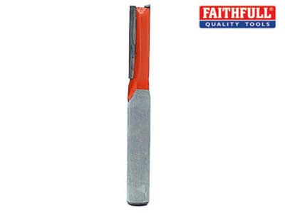 Router Bit TCT Two Flute 6x16mm 1/4in Shank