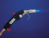 BULLFINCH 2105 AUTOTORCH BURNER
