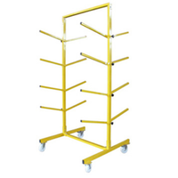 BUMPER STAND FLOOR