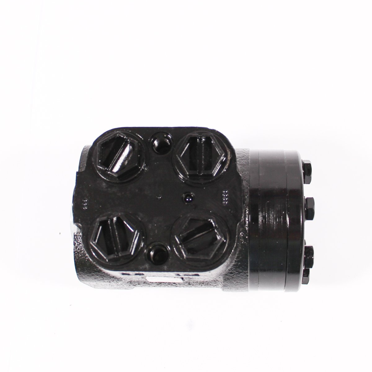 STEERING PUMP