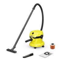 WD2 Plus Wet & Dry Vac