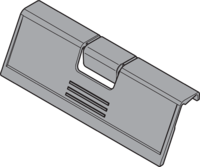 Tandembox Internal Handle