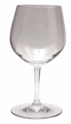 Unbreakable Wine Glass