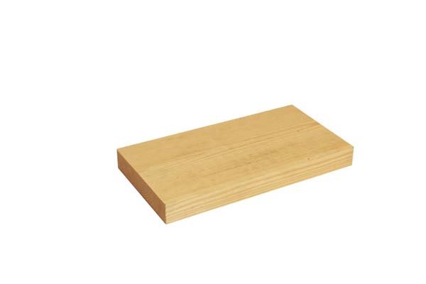 PAR 5th Redwood Timber 25x150mm x 4.2m (FIN 20.5x144mm)