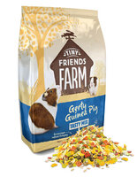 TFF Gerty Guinea Pig Tasty Mix 5kg